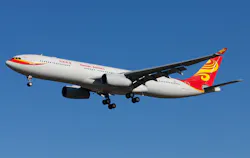 Hainan Airlines Airbus A330 54e3542074f46 Hainan Airlines Airbus A330 54e3542074f46