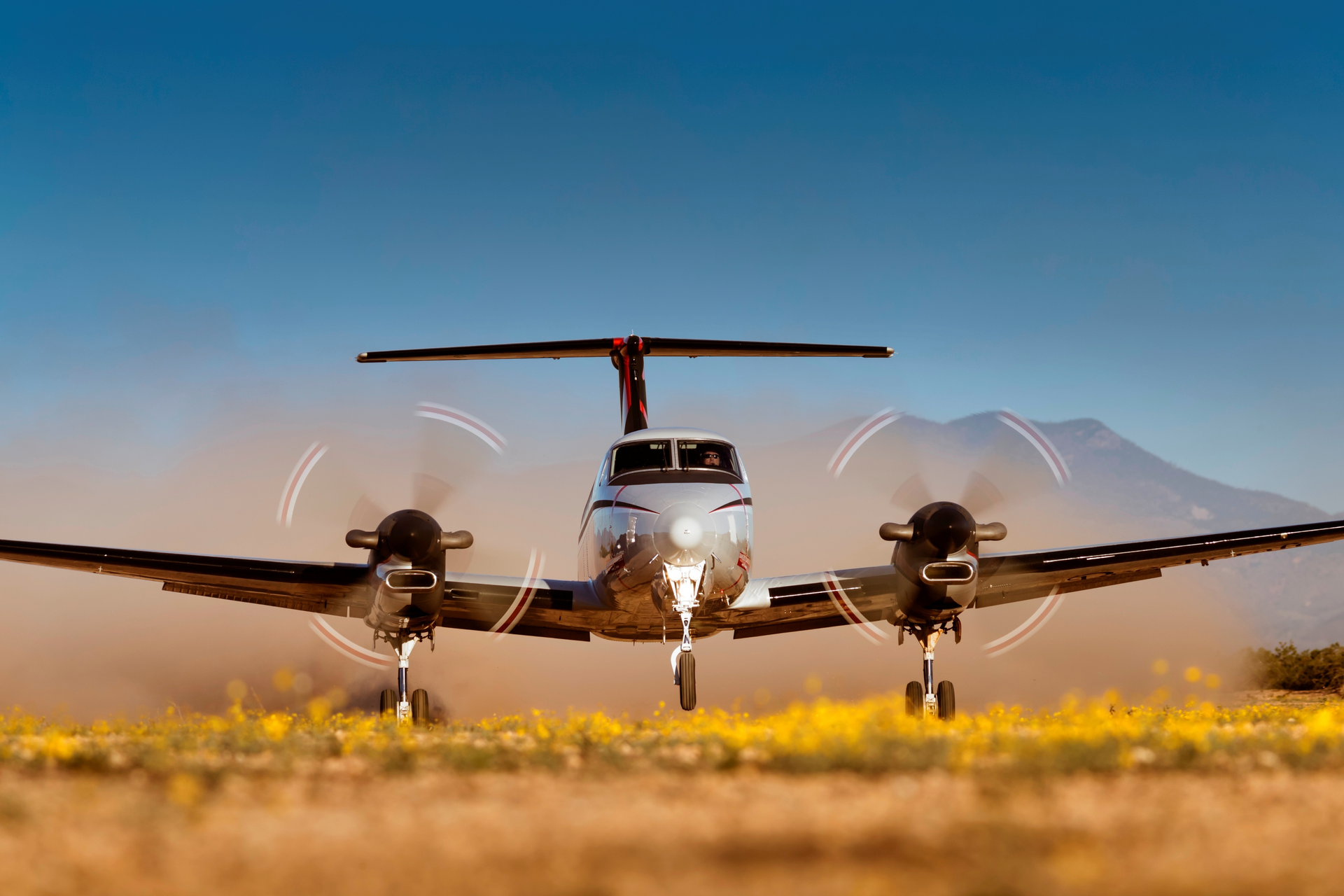 Textron Aviation Highlights Special Missions And Commercial Offerings ...