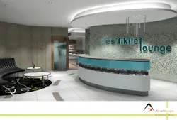 The Sesfikile Lounge will be situated adjacent to the SAA Arrivals Lounge at OR Tambo (JNB). In addition to passengers who will be able to access it as part of their airline partners’ services, the Sesfikile Premium Arrivals Lounge will also be open to wa