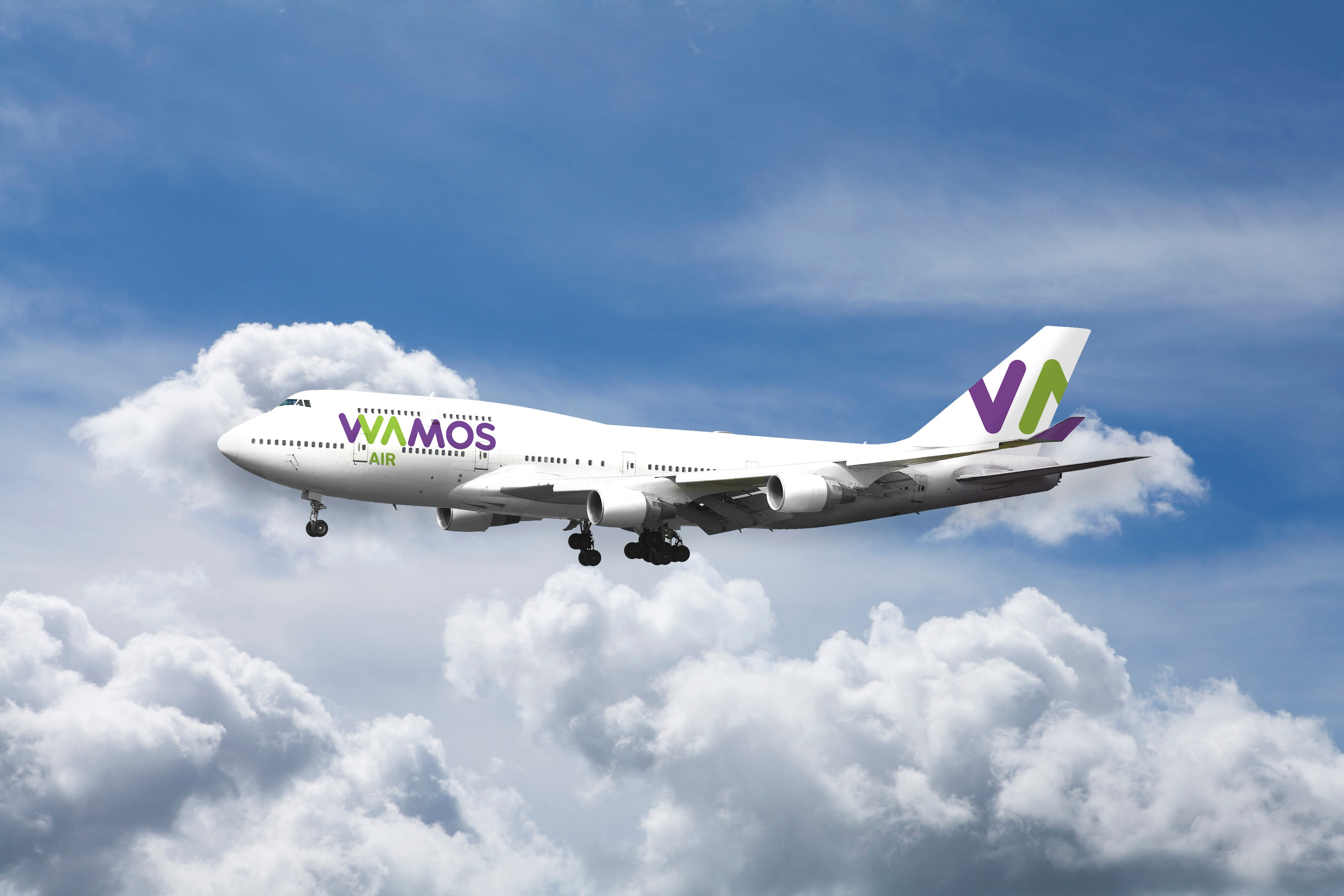 Wamos Air Avin 54e350869565f