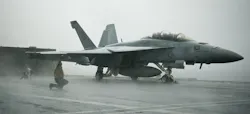 'Full Spectrum Dominance' is a term used to suggest a craft that’s suitable for a wide variety of missions, perhaps not just combat, and able to work seamlessly with foreign militaries. 'Full Spectrum Dominance' is a term used to suggest a craft that’s suitable for a wide variety of missions, perhaps not just combat, and able to work seamlessly with foreign militaries.