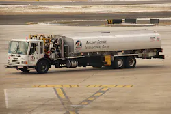 Employees of ASIG, responsible for fueling 75 percent of the planes at Sea-Tac, had wanted a strike in 2012 to protest the suspension of fellow fueler Alex Popescu.
