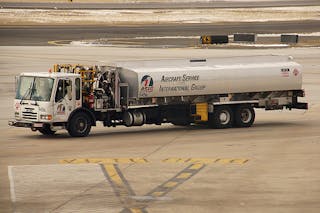 Employees of ASIG, responsible for fueling 75 percent of the planes at Sea-Tac, had wanted a strike in 2012 to protest the suspension of fellow fueler Alex Popescu.