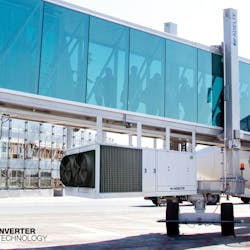 Company will install the 42 units at Incheon International Airport and 20 at Palma de Mallorca Airport.