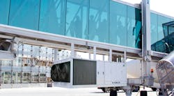 Company will install the 42 units at Incheon International Airport and 20 at Palma de Mallorca Airport. Company will install the 42 units at Incheon International Airport and 20 at Palma de Mallorca Airport.