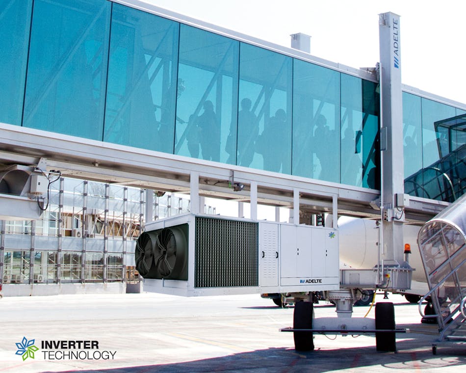 Company will install the 42 units at Incheon International Airport and 20 at Palma de Mallorca Airport.