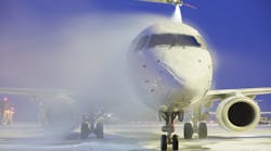 Safewing and Octaflo products made with ADM’s biobased propylene glycol fulfill all performance expectations and reduce carbon footprint. Safewing and Octaflo products made with ADM’s biobased propylene glycol fulfill all performance expectations and reduce carbon footprint.