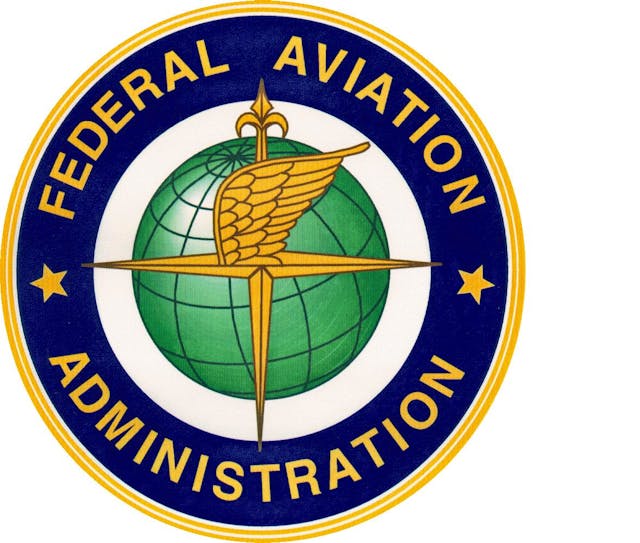 FAA Logo 550714894c567