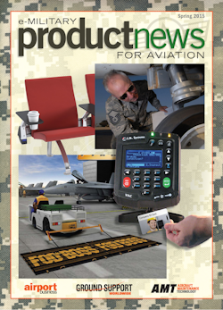 Spring 2015 cover image