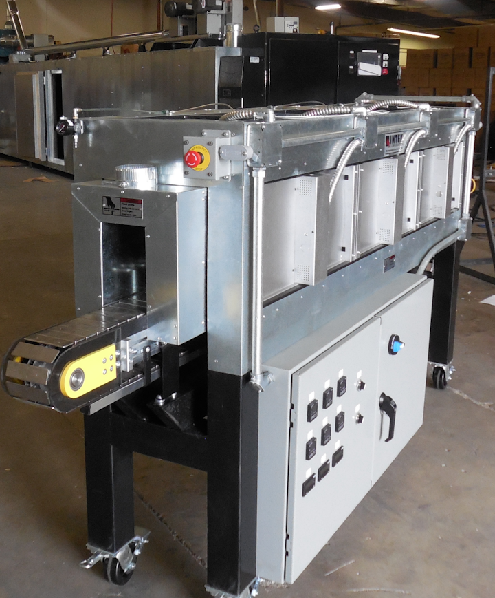 What Do You Need To Know About Industrial Ovens Aviation Pros