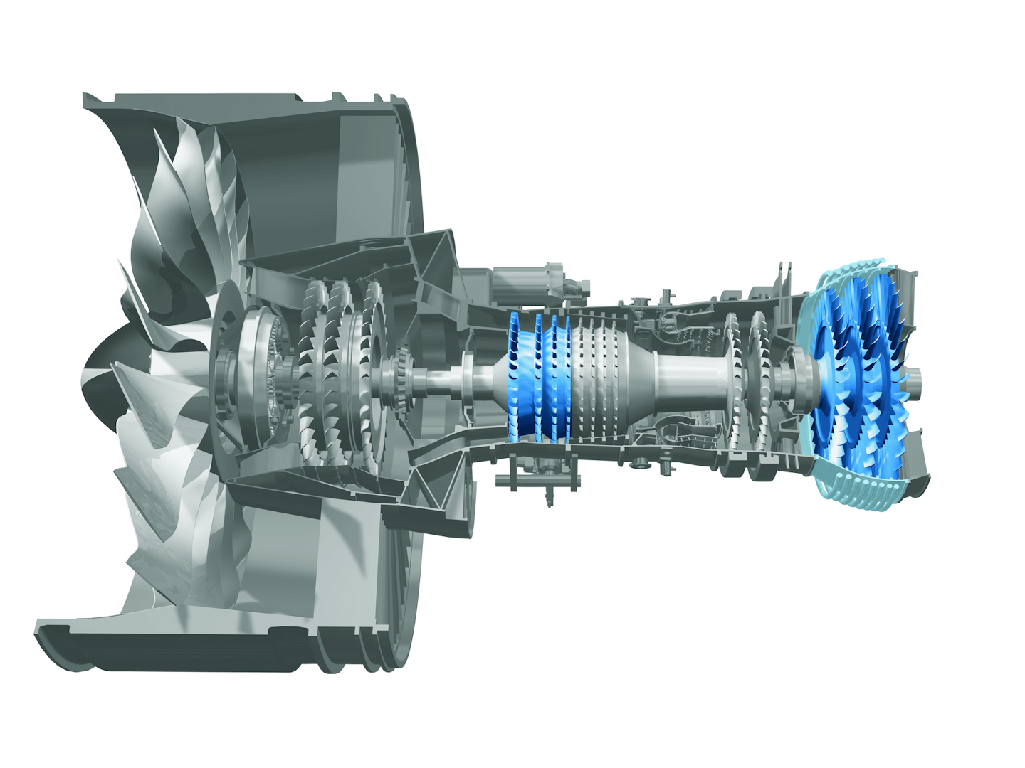 Low pressure engine. Pratt & Whitney pw1000g лопатки. Двухвальный турбовентиляторный двигатель. MTU Aero engines AG. Турбореактивный двигатель gp7200.