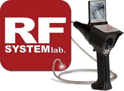 RF System Lab Scope and Logo 5509810653b1f