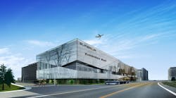 Superior Aviation Town Exhibition Center rendering 5511a31c68ccb
