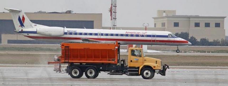 The regional carrier, which is owned by American Airlines Group and operates as American Eagle, has seen its aircraft transferred to other regional carriers by American.