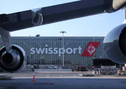 The biggest impact on Swissport's 2014 results was the successful integration of Servisair.