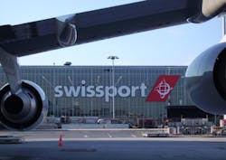 The biggest impact on Swissport&apos;s 2014 results was the successful integration of Servisair.