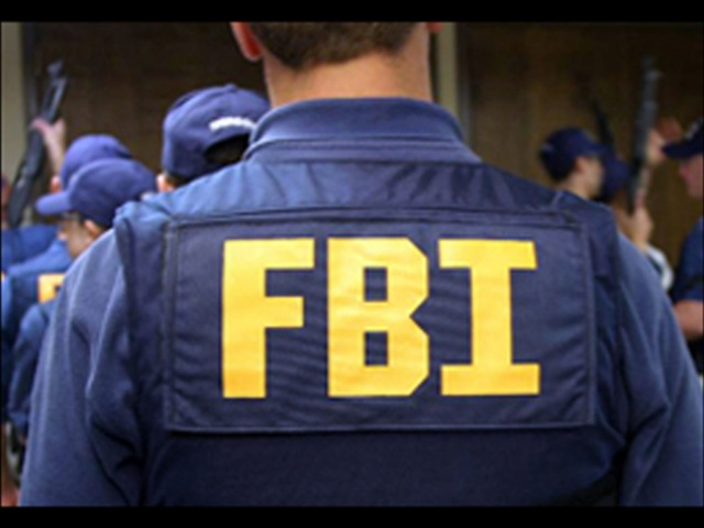 The FBI has said it will build out more comprehensive drone capabilities over the next five years, but the report found it 'had not fully developed plans to implement that goal.'