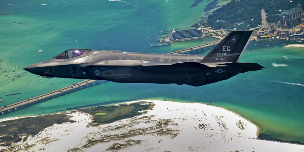 The JSF office has already discovered that the SDB II does not fit onto the F-35B -- the Marine Corps variant -- without modifications to the aircraft's weapons bay.