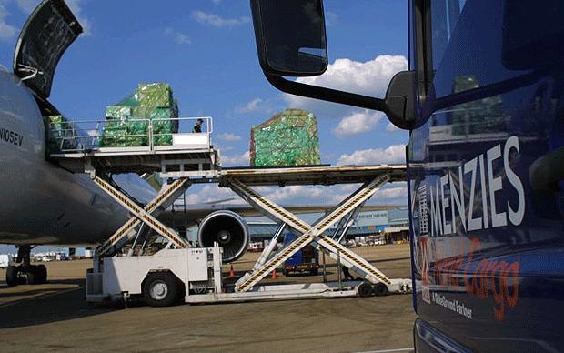 Yesterday&rsquo;s annual results showed just how painful the difficulties in the aviation division had been, as they dragged the group&rsquo;s reported pre-tax profits down by 40pc to &pound;25.7m, from &pound;42.1m a year earlier.