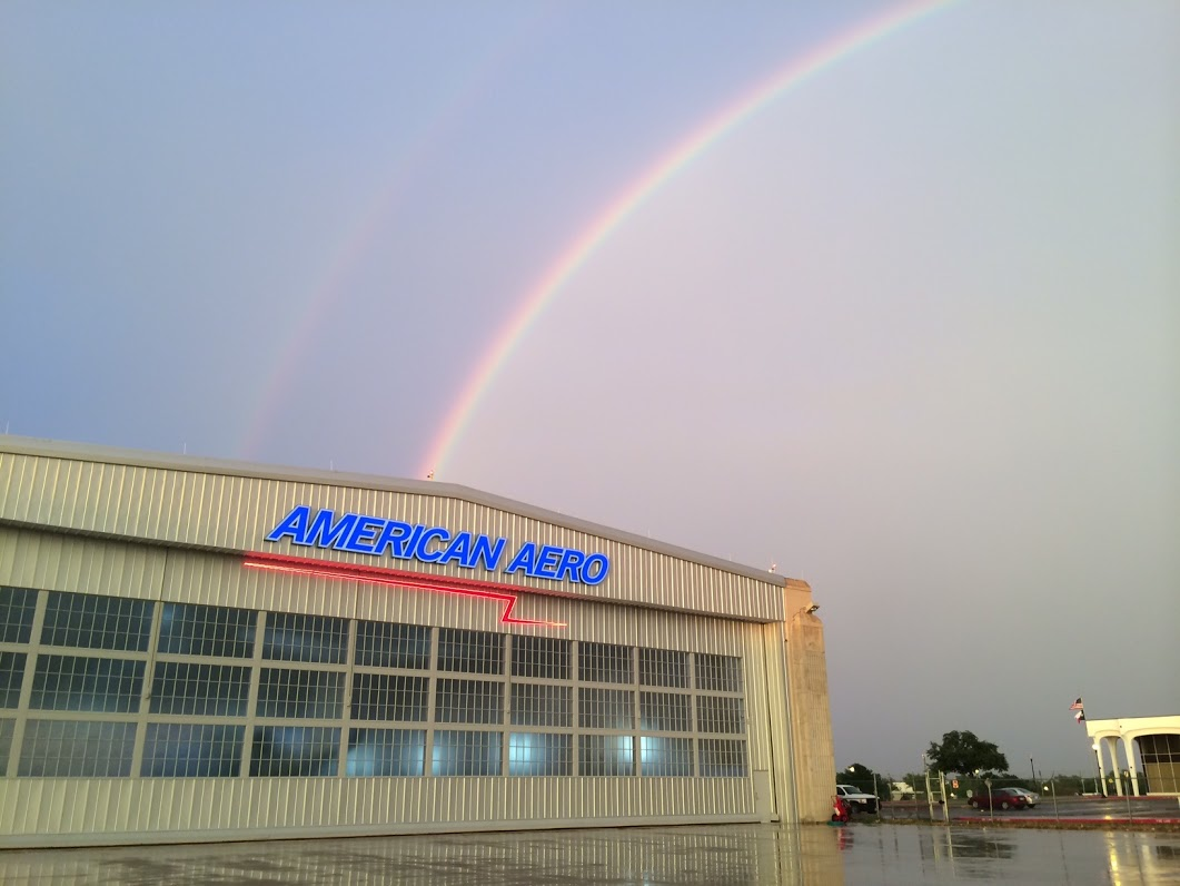 1 American Aero Ftw Restored Hangar 553952b8ae374