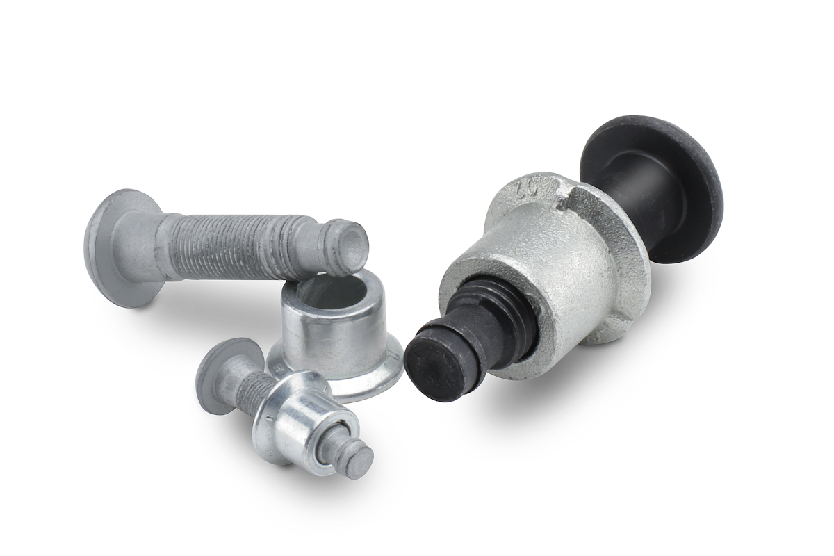 Lockbolt Fastener System Aviation Pros