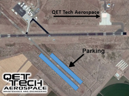 17+ Q tech aerospace mexico ideas