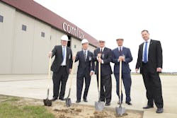 2015 04 Comlux America Breaks Ground On Wide Body Hangar 55254bdeabe71 2015 04 Comlux America Breaks Ground On Wide Body Hangar 55254bdeabe71