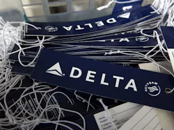 Delta first rolled out the offer in late February, but did so on a trial basis that was set to expire at the end of last month. Delta first rolled out the offer in late February, but did so on a trial basis that was set to expire at the end of last month.