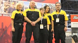 Salt Lake Community College Team Yellow Salt Lake Community College Team Yellow