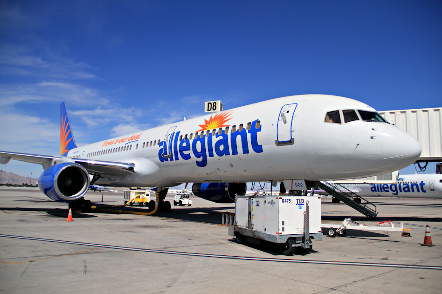 Allegiant Air to add more nonstop flights to lineup Aviation Pros