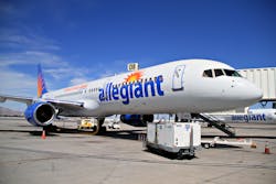 Allegiant Airlines Plane 551d3eaec2bb7 Allegiant Airlines Plane 551d3eaec2bb7