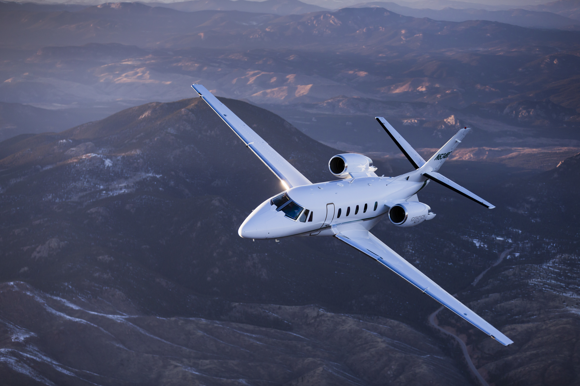 Citation XLS+