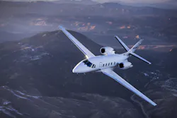 Citation XLS+ Citation XLS+