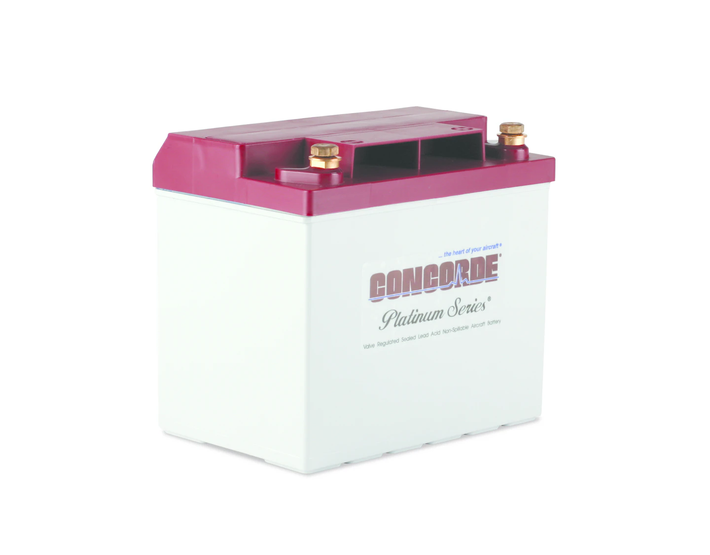 Concorde Battery Presents Tips & Techniques for Aircraft Battery