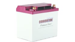 Concorde Battery RG 25XC 553805fab2e60 Concorde Battery RG 25XC 553805fab2e60