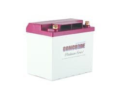 Concorde Battery Rg 25 Xc 553805fab2e60 Concorde Battery Rg 25 Xc 553805fab2e60