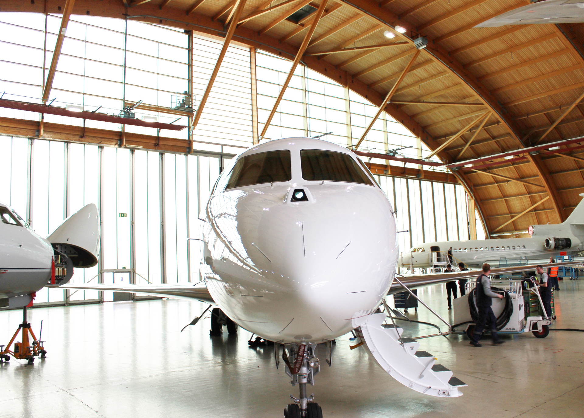 Jbsl Dassault Falcon7 X 553926d39d855