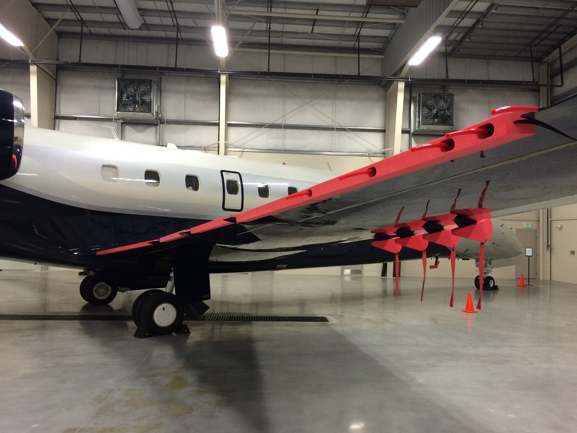 Legacy 600 Trailing Edge Kit 2 5527ec0c2bd30