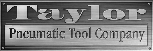 Taylor Pneumatic Tool Co. Aviation Pros