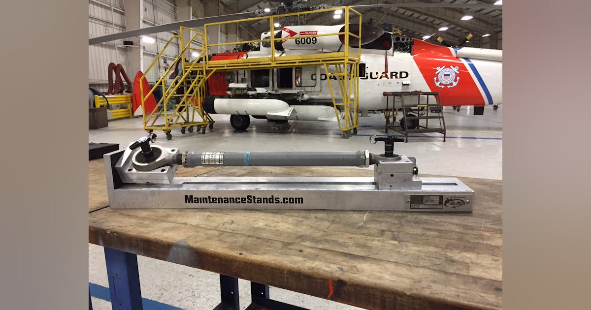 Custom Pitch Adjustment Tool | Aviation Pros