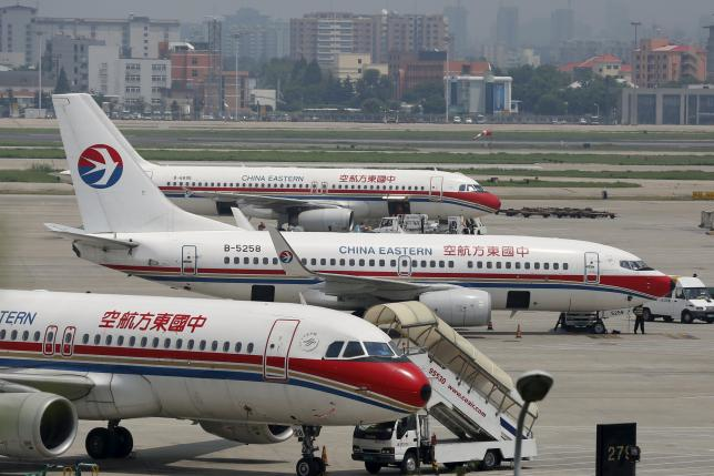 China has been scrambling to build airports across the country to keep pace with its fast-growing civil aviation market, but its military-controlled airspace has made flight delays the norm.