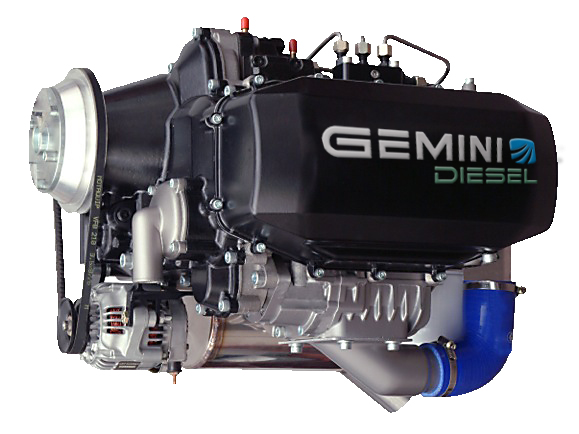 model aircraft engines diesel