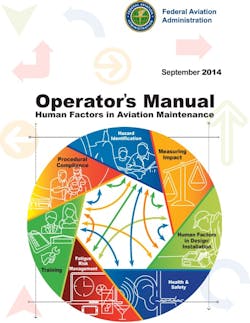 Figure 1. The 2014 Operator’s Manual for Human Factors Figure 1. The 2014 Operator’s Manual for Human Factors