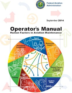 Figure 1. The 2014 Operator&rsquo;s Manual for Human Factors