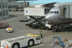 Beijing Capital International Airport Beijing Capital International Airport