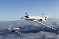 Cessna Citation Latitude And Beechcraft King Air350i 5554ec85dcd02 Cessna Citation Latitude And Beechcraft King Air350i 5554ec85dcd02