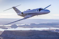 Cessna Citation Cj3 Photo 555de95b1b11f