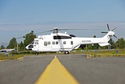 For Cvfdr Easa Certification Pr Vector Aerospace Super Puma 5550f70507650 For Cvfdr Easa Certification Pr Vector Aerospace Super Puma 5550f70507650