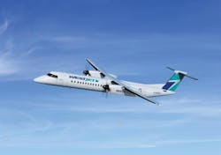 Q400 Nextgen Westjet Bombardier 5548e9ce6ddf9 Q400 Nextgen Westjet Bombardier 5548e9ce6ddf9