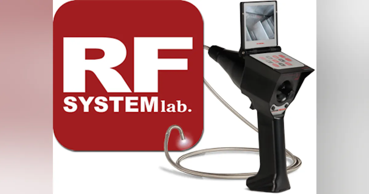 RF System Lab | Aviation Pros